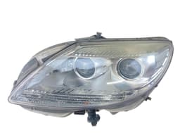 MERCEDES-BENZ A2168205161 Headlight left MERCEDES-BENZ S-CLASS Coupe (C216) (2006-2013) — thumbnail 1