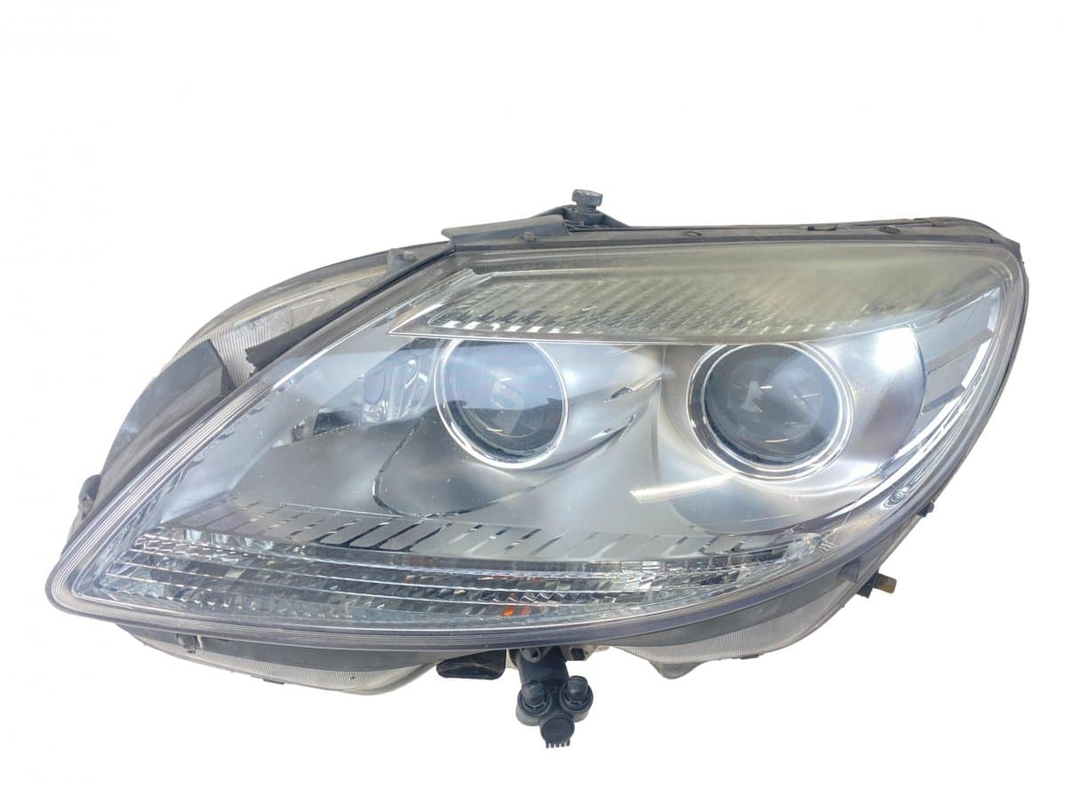 MERCEDES-BENZ A2168205161 Headlight left MERCEDES-BENZ S-CLASS Coupe (C216) (2006-2013)
