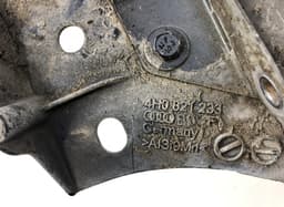 AUDI 4H0821135C Headlight Mounting Left AUDI A8 (4H) (2009-2017) — thumbnail 3