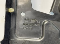 BMW 734250107 7342501 Headlight Mounting Left BMW X1 (F48) (2014-2022) — thumbnail 3