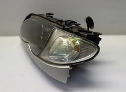 BMW 63127165769 Headlight left BMW 3 (E46) (1998-2005) — thumbnail 3