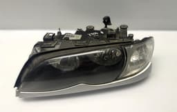 BMW 63127165769 Headlight left BMW 3 (E46) (1998-2005) — thumbnail 2