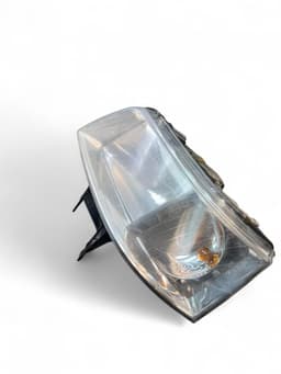 VW 0301191301 7H1941015N Headlight left VW TRANSPORTER T5 / MULTIVAN (7H, 7E, 7J) (2003-2015) — thumbnail 3