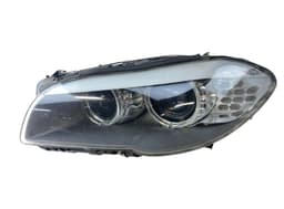 BMW 7271911 Headlight left BMW 5 (F10, F11) (2010-2017) — thumbnail 1