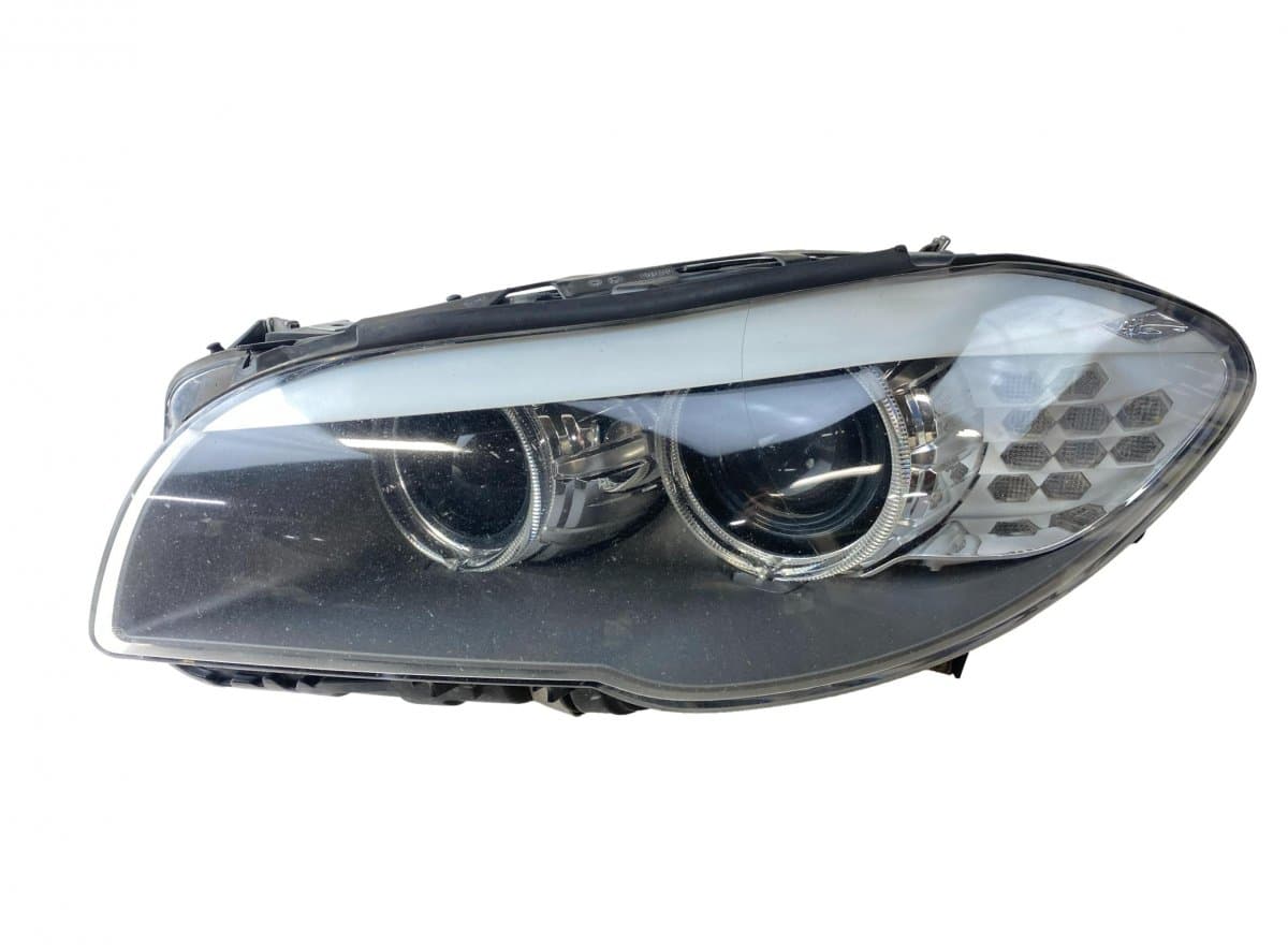 BMW 7271911 Headlight left BMW 5 (F10, F11) (2010-2017)