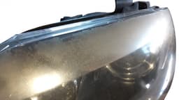 AUDI 89312910 Headlight left AUDI Q7 (4L) (2006-2015) — thumbnail 3