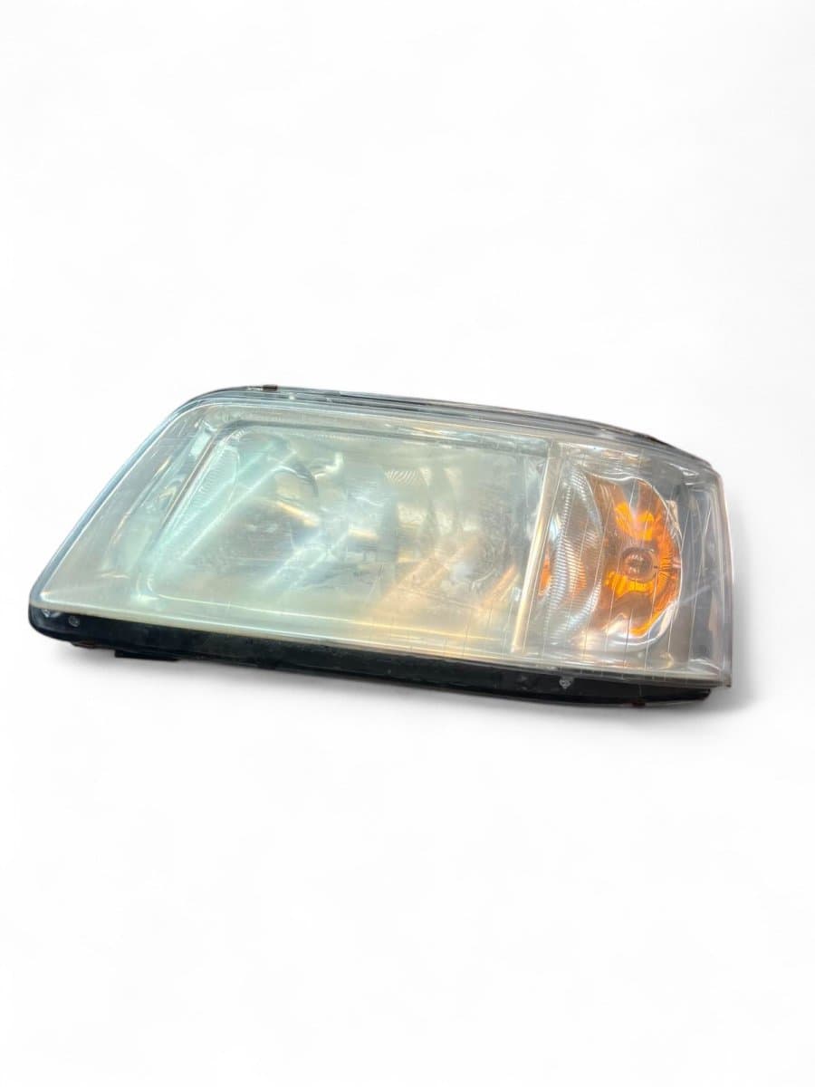 VW 0301191301 7H1941015N Headlight left VW TRANSPORTER T5 / MULTIVAN (7H, 7E, 7J) (2003-2015)