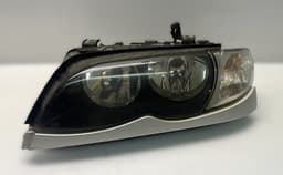 BMW 63127165769 Headlight left BMW 3 (E46) (1998-2005) — thumbnail 1