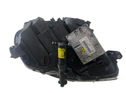 MERCEDES-BENZ A2168205161 Headlight left MERCEDES-BENZ S-CLASS Coupe (C216) (2006-2013) — thumbnail 3