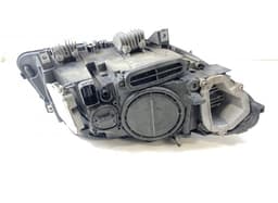 BMW 7271911 Headlight left BMW 5 (F10, F11) (2010-2017) — thumbnail 3