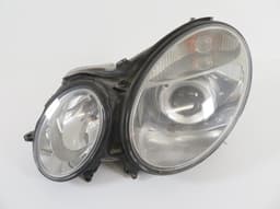 MERCEDES-BENZ A2118200161 Headlight left MERCEDES-BENZ E-CLASS (W211) (2002-2009) — thumbnail 1