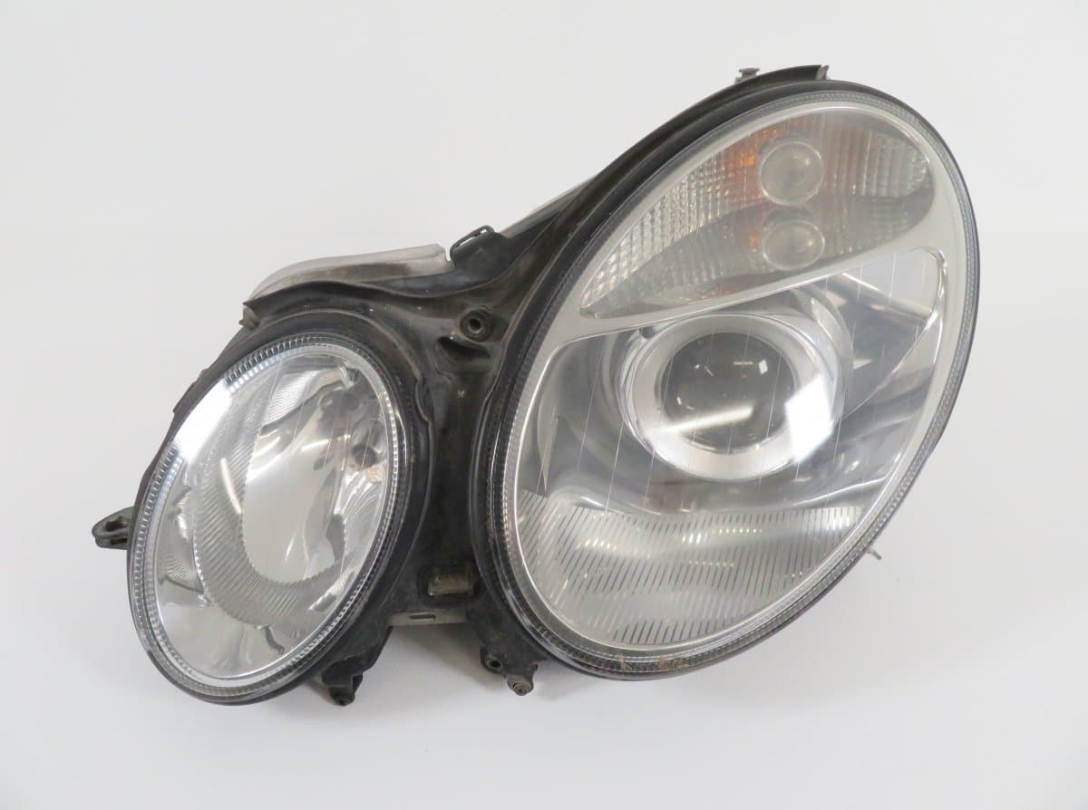 MERCEDES-BENZ A2118200161 Headlight left MERCEDES-BENZ E-CLASS (W211) (2002-2009)