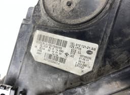 BMW 7271911 Headlight left BMW 5 (F10, F11) (2010-2017) — thumbnail 5