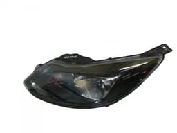 FORD BM5113W030 BM5113D155 Headlight left FORD FOCUS III (2010-2018) — thumbnail 1
