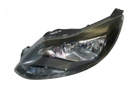 FORD BM5113W030 BM5113D155 Headlight left FORD FOCUS III (2010-2018) — thumbnail 2