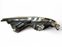 MAZDA GS1F510L0M GS1F510L0G Headlight left MAZDA 6 (GH) (2007-2012) — thumbnail 3