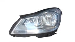 MERCEDES-BENZ 030127060100 Headlight left MERCEDES-BENZ C-CLASS (W204) (2007-2013) — thumbnail 2