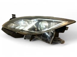 MAZDA GS1F510L0M GS1F510L0G Headlight left MAZDA 6 (GH) (2007-2012) — thumbnail 2