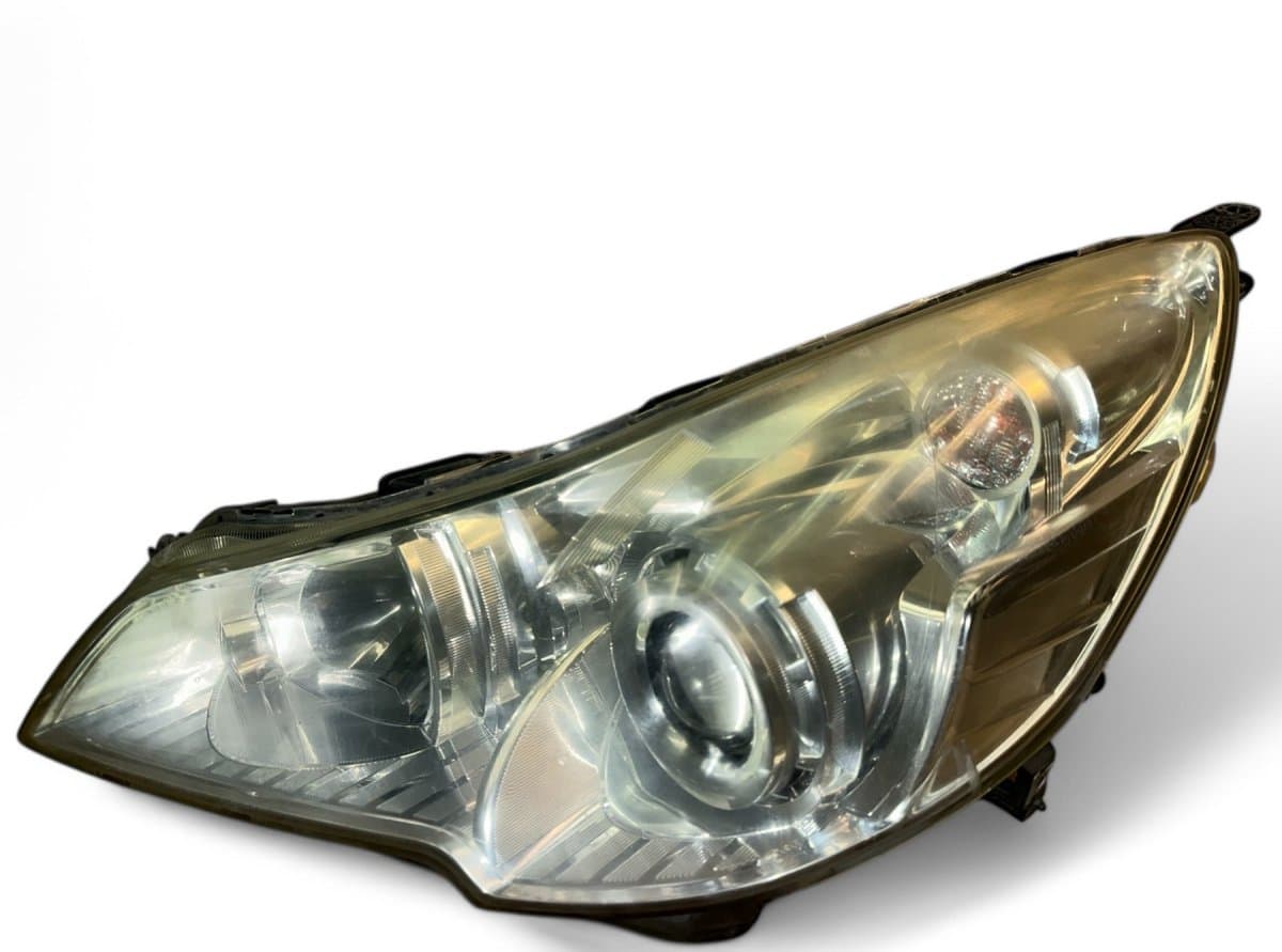 SUBARU 10020062 84001AJ111 84001AJ112 84001AJ110 Headlight left SUBARU LEGACY V / Outback (2009-2014)