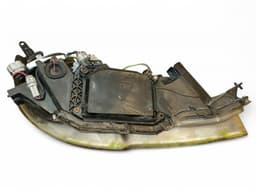 SUBARU 10020062 84001AJ111 84001AJ112 84001AJ110 Headlight left SUBARU LEGACY V / Outback (2009-2014) — thumbnail 4