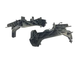 JEEP 5156135AA Headlight mounting/bracket, set JEEP GRAND CHEROKEE IV (WK, WK2) (2010-2021) — thumbnail 2