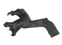 JEEP 5156135AA Headlight mounting/bracket, set JEEP GRAND CHEROKEE IV (WK, WK2) (2010-2021) — thumbnail 5