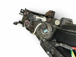MAZDA GS1F510L0M GS1F510L0G Headlight left MAZDA 6 (GH) (2007-2012) — thumbnail 5