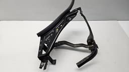 MERCEDES-BENZ PP207620024 207620024 Headlight Mounting Left MERCEDES-BENZ E-CLASS Coupe (C207) (2009-2016) — thumbnail 1