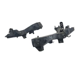 JEEP 5156135AA Headlight mounting/bracket, set JEEP GRAND CHEROKEE IV (WK, WK2) (2010-2021) — thumbnail 1