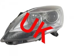 MERCEDES-BENZ A2518203761 A2518205361 A2518207561 Headlight left MERCEDES-BENZ R-CLASS (W251) (2006-2013) — thumbnail 2