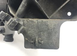 JEEP 5156135AA Headlight mounting/bracket, set JEEP GRAND CHEROKEE IV (WK, WK2) (2010-2021) — thumbnail 3