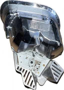 LAND ROVER Headlight Reflector Left LAND ROVER RANGE ROVER SPORT II (L494) (2013-2022) — thumbnail 4