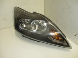 FORD 8M5113W029DE Headlight right FORD FOCUS II (2004-2012) — thumbnail 2
