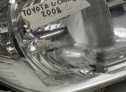 TOYOTA A045053 603130 12442 Headlight right TOYOTA LAND CRUISER 200 (2007-2021) — thumbnail 5