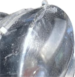 LAND ROVER Headlight Reflector Left LAND ROVER RANGE ROVER SPORT II (L494) (2013-2022) — thumbnail 3