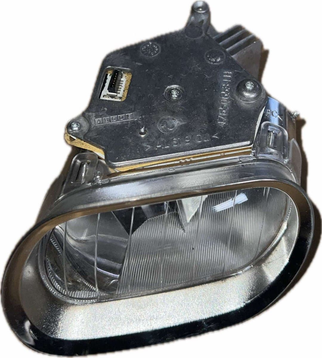 LAND ROVER Headlight Reflector Left LAND ROVER RANGE ROVER SPORT II (L494) (2013-2022)