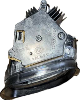 LAND ROVER Headlight Reflector Left LAND ROVER RANGE ROVER SPORT II (L494) (2013-2022) — thumbnail 2