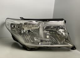 TOYOTA A045053 603130 12442 Headlight right TOYOTA LAND CRUISER 200 (2007-2021) — thumbnail 2