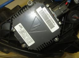 NISSAN Headlight right NISSAN MURANO (Z50) (2003-2008) — thumbnail 4