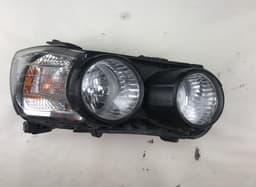 CHEVROLET Headlight right CHEVROLET AVEO (T300) (2011-2020) — thumbnail 1