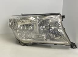TOYOTA A045053 603130 12442 Headlight right TOYOTA LAND CRUISER 200 (2007-2021) — thumbnail 1