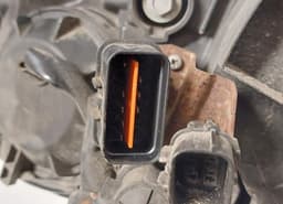 MITSUBISHI 8301C3-40 Headlight right MITSUBISHI LANCER (CS, CT) (2000-2013) — thumbnail 4