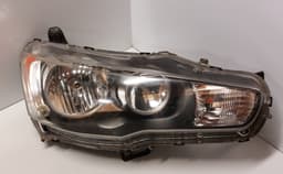 MITSUBISHI 8301C3-40 Headlight right MITSUBISHI LANCER (CS, CT) (2000-2013) — thumbnail 2
