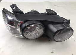CHEVROLET Headlight right CHEVROLET AVEO (T300) (2011-2020) — thumbnail 2