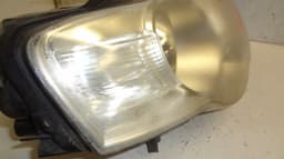 VW 1EL247014-12 Headlight right VW PASSAT B6 (3C) (2005-2010) — thumbnail 3