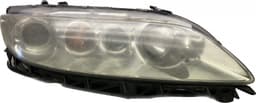 MAZDA GR1C51031C Headlight right MAZDA 6 (GG, GY) (2002-2007) — thumbnail 2
