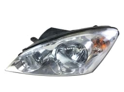 KIA 921021H000 Headlight right KIA CEE'D I (ED) (2006-2012) — thumbnail 1
