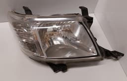 TOYOTA 811100K440 Headlight right TOYOTA HILUX VII (AN10, AN20, AN30) (2005-2015) — thumbnail 2