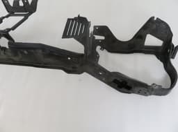 MERCEDES-BENZ A2156200372 A2156200272 A2156200672 A2156200172 A2156200572 Headlight mounting/bracket, set MERCEDES-BENZ S-CLASS Coupe (C215) (1999-2006) — thumbnail 1