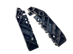 JEEP 68223469AA 68223470AA Headlight mounting/bracket, set JEEP GRAND CHEROKEE IV (WK, WK2) (2010-2021) — thumbnail 2